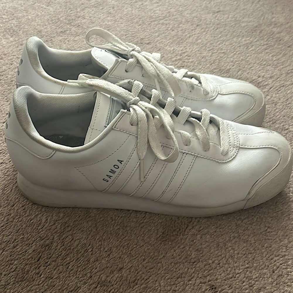 Adidas Samoa Sneakers